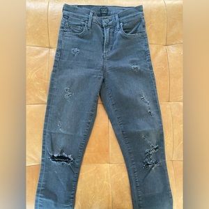 Citizens of Humanity Rocket Skinny